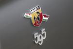Abarth 595 Competizione 2014 года (AU)